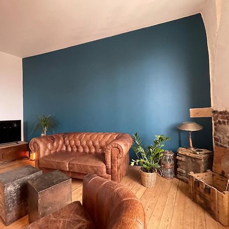 וילר-סור-מר Appartement Avec Balcon - Vue Mer - 100M De La Plage - Hypercentre - 55M2 מראה חיצוני תמונה