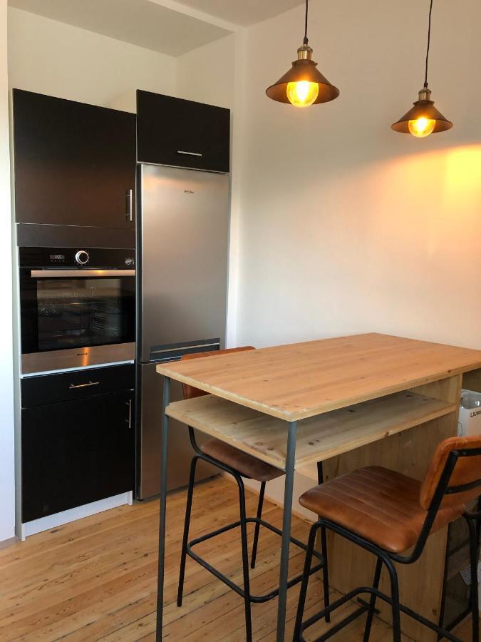 וילר-סור-מר Appartement Avec Balcon - Vue Mer - 100M De La Plage - Hypercentre - 55M2 מראה חיצוני תמונה